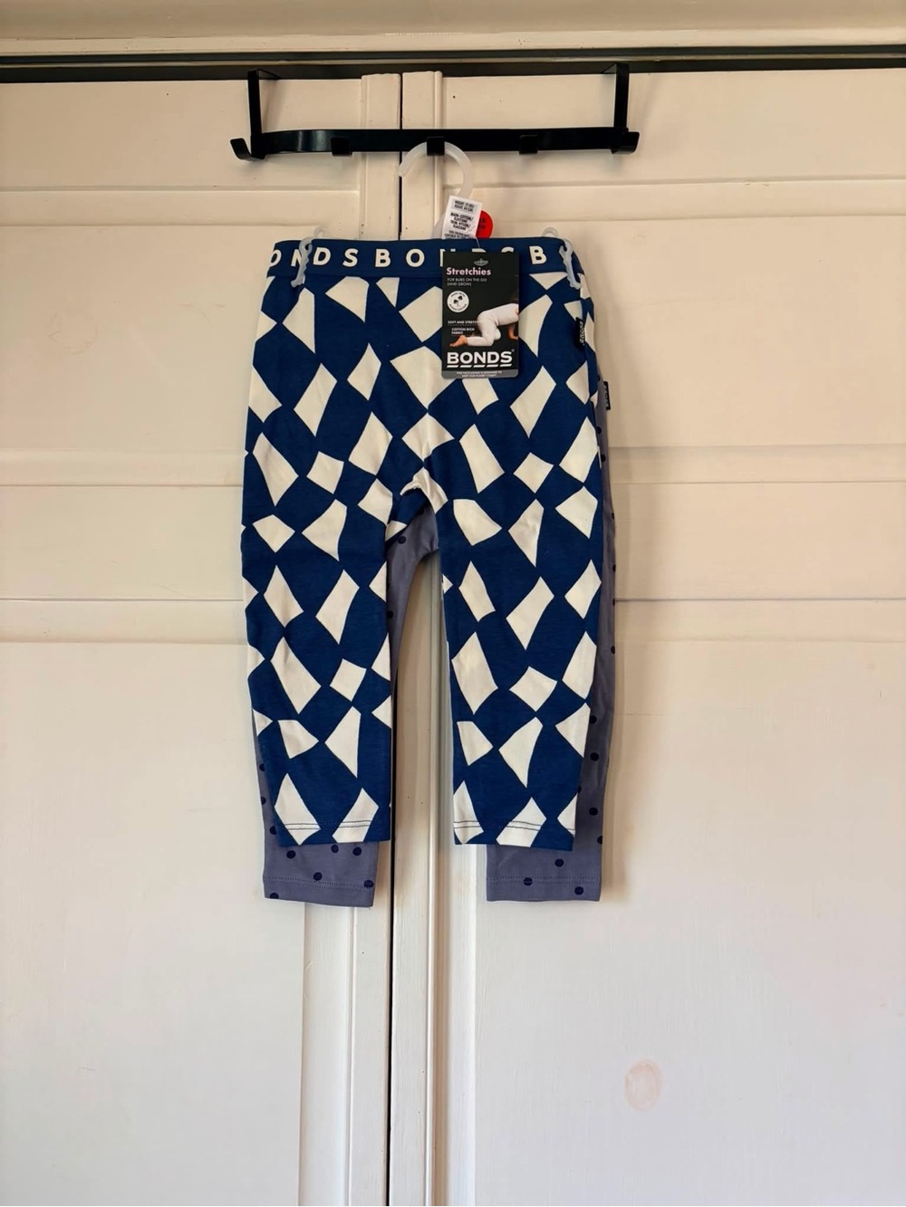 Bonds Leggings, 2pk